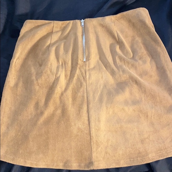 Casual skirt - Picture 1 of 2